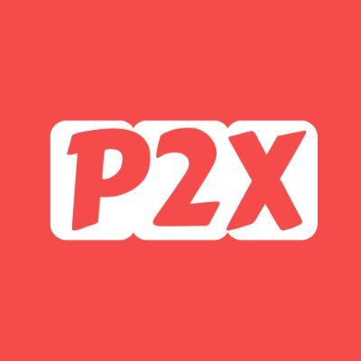 P2XNews's profile picture. Our mission is to turn Web3 gaming into a spectator sport and create the next generation of eSports professionals

Check out our stuff
🌐🔗👇
