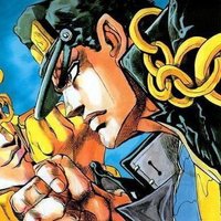 JOTARO KUJO(@JOTAROKUJO_N1) 's Twitter Profile Photo