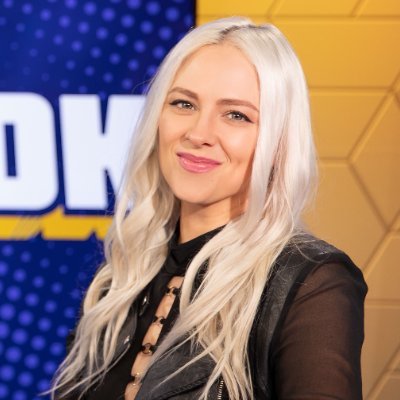 Live Streamer | Host @comicbook | I was on @AmericanIdol a long time ago | Expect lots of typos here jwheelerbooking@gmail.com