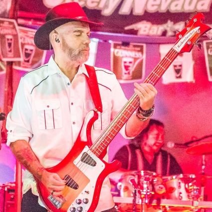 Steve_SanAntone's profile picture. 