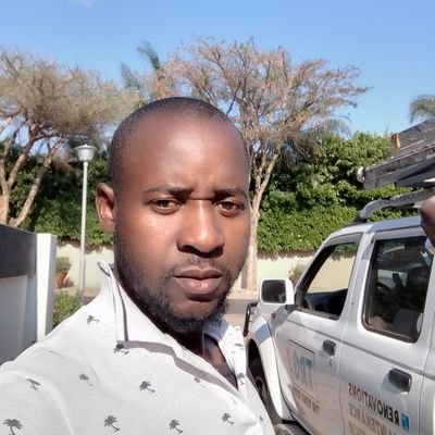 African Prince