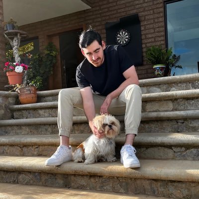 el basurero de pensamientos sin importancia de este guapo
