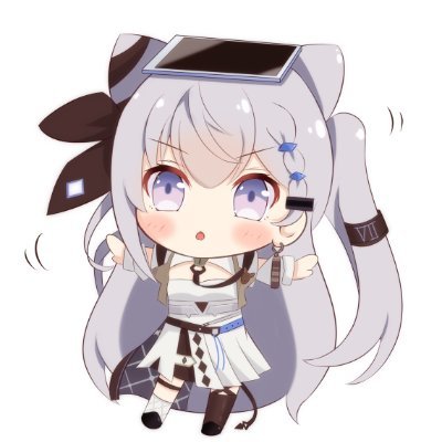KFP Employee🐔, Casual gamer and Gacha addict