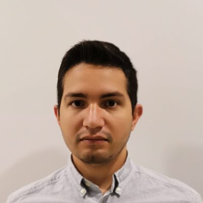 Software Engineer 💻 Passionate C# & .NET ❤️