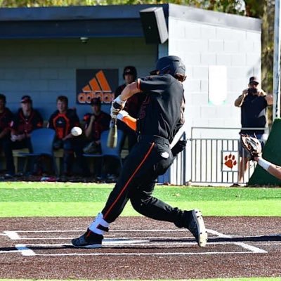 3B / MIF @GoNeoshoBasebal 24’ | 5’10 185 | 3.76 GPA