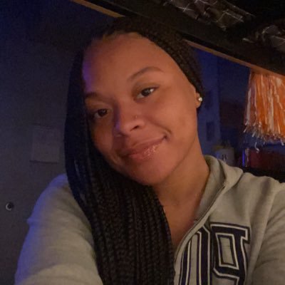 KeriaBoyd's profile picture. UT 26’🍊