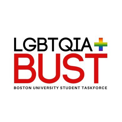 A team of students & alums working to make Boston University more LGBTQIA+ inclusive 🏳️‍🌈🏳️‍⚧️ (Active Feb 2022-Apr 2023)