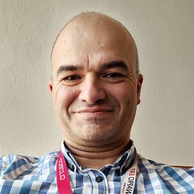 MirekZiobro's profile picture. 