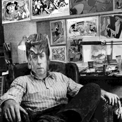 JcNorero's profile picture. 