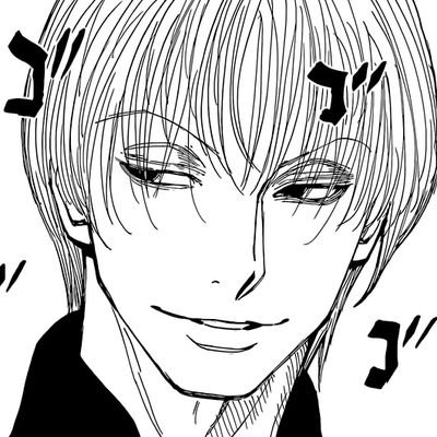 Hisokaヒソカ ♤♡◇♧さんのプロフィール画像