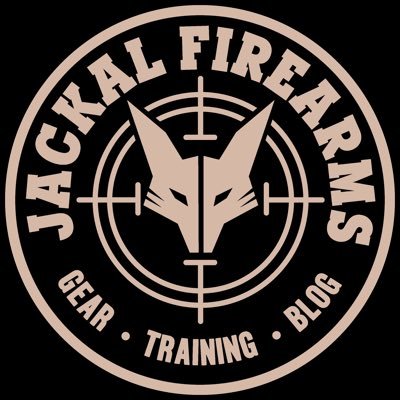 GEAR. TRAINING. BLOG. Never shoot a large caliber man with a small caliber bullet!