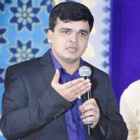 Ajay Dwivedi🇮🇳 (@ajaydwivediias) 's Twitter Profile