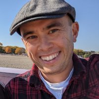 Jay Werber 魏杰 💧🔬🌯🚲 (@jaywerber) 's Twitter Profile