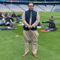 Imran Khurshid (@chimrankhurshid) 's Twitter Profile Photo