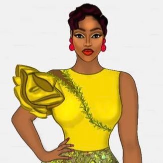 TheAriesgirlxx's profile picture. Child of Grace😇| |fashion designer😍| |A ninja 🗡@nengiofficial and A Vibryannt 🐻 @bryannonly stan. NB:I’m big on loyalty