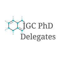 IGC PhD Delegates (@phd_igc) 's Twitter Profile Photo IGC PhD Delegates (@phd_igc) 's Twitter Profile Photo