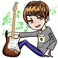 M-AKI (P) (@m_aki_1192) 's Twitter Profile