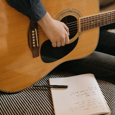 Muse Songwriter Profile