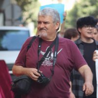 Antonio Arenas Molina (@aam_iccp) 's Twitter Profile