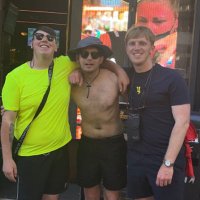 El thumbo (@thumbhead095) 's Twitter Profile