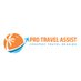 Pro travel Assist (@protravelassist) Twitter profile photo Pro travel Assist (@protravelassist) Twitter profile photo