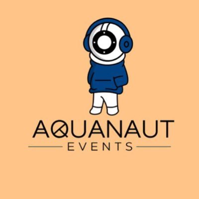 Aquanaut Events