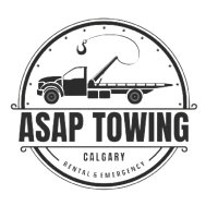 ASAP Towing Calgary(@ASAPtowing_AB) 's Twitter Profile Photo