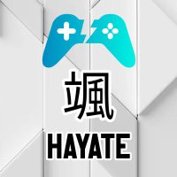 𝄡 颯 / 𝙷𝙰𝚈𝙰𝚃𝙴 (@sdg_hayate_game) 's Twitter Profile Photo 𝄡 颯 / 𝙷𝙰𝚈𝙰𝚃𝙴 (@sdg_hayate_game) 's Twitter Profile Photo