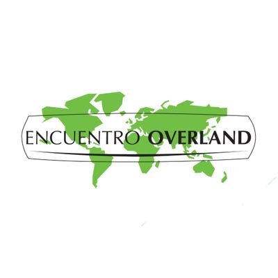 Un viaje a traves del mundo de la mano de los protagonistas de la aventura #EncuentroOverland