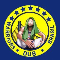 🇧🇷 Warriors • Br • Dub - (@WarriorsBrDub) 's Twitter Profile Photo