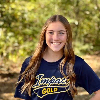 HaileyHeafner4's profile picture. Class of 2027 at South Panola High School * Travel team Impact Gold-Pipkin * Primary position CF, Child of God