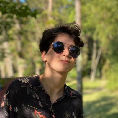 @FluminenseFc | 🏳️‍🌈‍ | Surf | Whatever is art l 2001 | 💍12.03