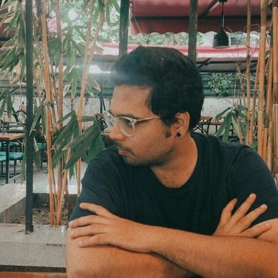 bomb_aadmi's profile picture. 