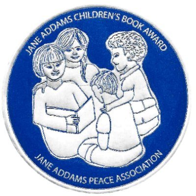 The Jane Addams Peace Association's Children's Book Award honors outstanding children's books promoting peace & justice. LINKTREE: https://t.co/7MfTKUALa5