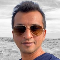 Usman Khalid (@usmancentric) 's Twitter Profile