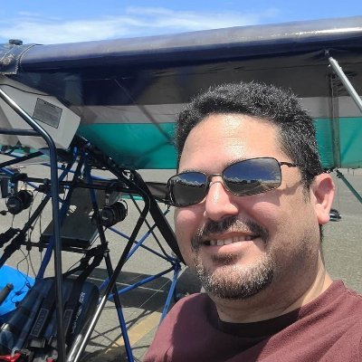 rafainformatico's profile picture. Mis temas favoritos son aviación, VR/AR/XR, informática/cloud computing, ateísmo, y política boricua.