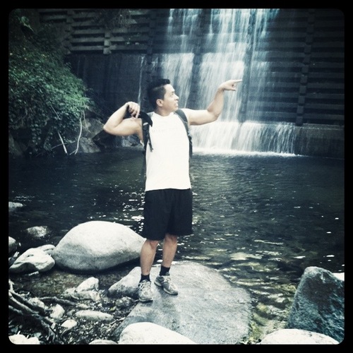 Had the greatest summer of my life! Can't wait to top it next summer.