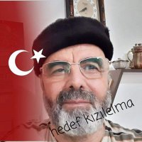 |🇹🇷⚘s.şair Hedef KızılElma(@merkit_ahmet) 's Twitter Profile Photo