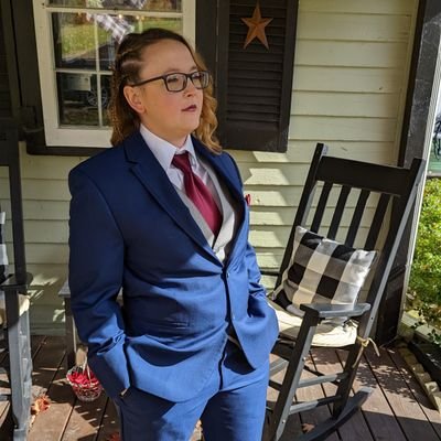 Writer - Crocheter - Gamer | Dark Fantasy and Horror Connoisseur | Dog Mom to Steve the Terror | Elden Ring is my Roman Empire