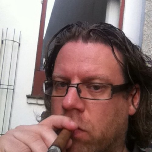 E-handel, Google Analytics, Adword, musik och baka är stora delar av mitt liv.