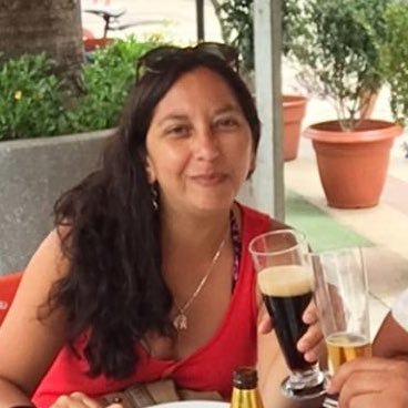 karla_alvarezp's profile picture. Vivir cada minuto del día a día no sabemos si llegara el mañana