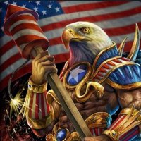 Sir Eagle the Bald 🇺🇲 (@chipm761) 's Twitter Profile
