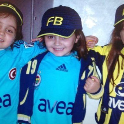 Fenerbahçe OPET tutkunu, Naz Aydemir Akyol hayranı, Aslı Kalaç sevdalısı 💛💙