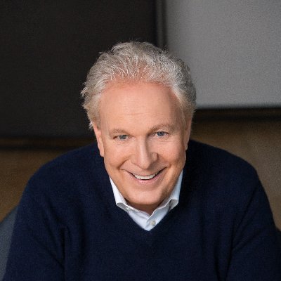 JeanCharest_ Profile Picture