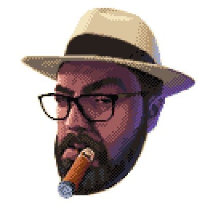 neocrius's profile picture. Game developer: https://t.co/exnwsT0hj4