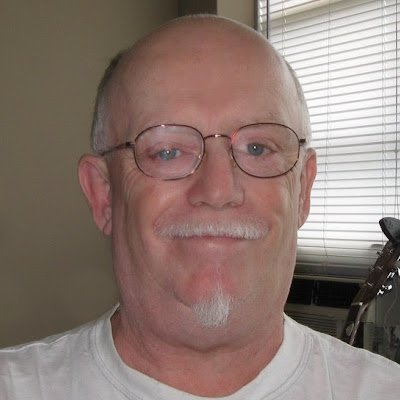 GlenW08159639's profile picture. 