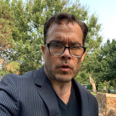 CharlieVargas's profile picture. Risk Curator. art + finance. Evonomics. loves dogs. dragonrisk. Philly CDMX Dallas NYC LA Shanghai上海