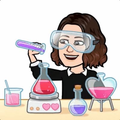 Chemistry and Science teacher 🔬