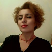 Nurten Dinçer(@NurtenDiner2) 's Twitter Profile Photo