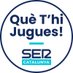 Què T'hi Jugues (@quethijugues) Twitter profile photo Què T'hi Jugues (@quethijugues) Twitter profile photo